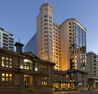 Novotel Sydney Central - Pet Food Australia