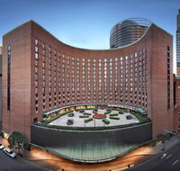 Sofitel Sydney Wentworth - Pet Food Australia