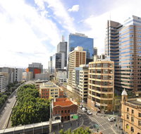Metro Apartments On Darling Harbour - Pet Food Australia