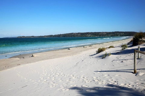 Jervis Bay Beach Shack I Pet Friendly - Food Delivery Shop 17