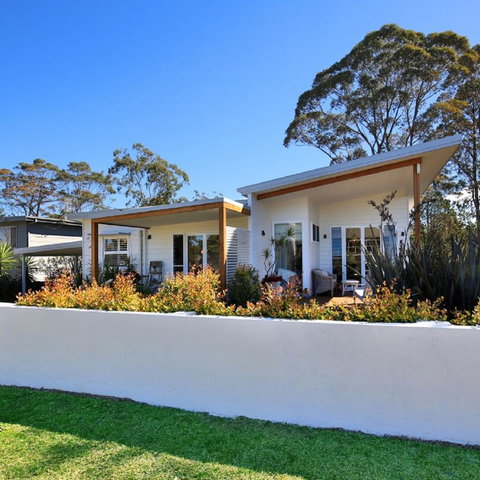 Jervis Bay Beach Shack I Pet Friendly - Food Delivery Shop 1