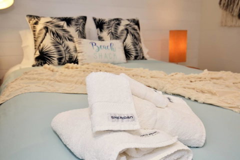 Jervis Bay Beach Shack I Pet Friendly - Food Delivery Shop 7