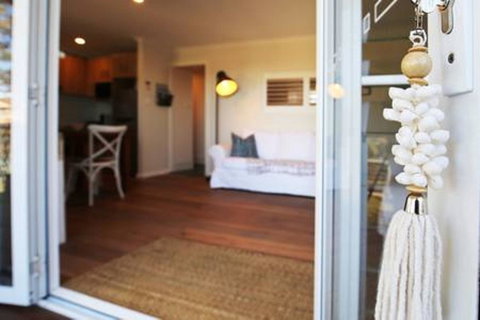 Jervis Bay Beach Shack I Pet Friendly - Food Delivery Shop 11