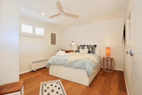 Jervis Bay Beach Shack I Pet Friendly - Food Delivery Shop 6