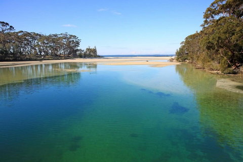 Jervis Bay Beach Shack I Pet Friendly - Food Delivery Shop 18