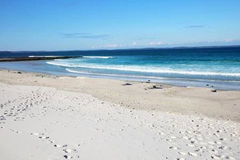 Jervis Bay Beach Shack I Pet Friendly - Food Delivery Shop 16