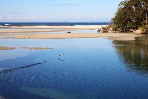 Jervis Bay Beach Shack I Pet Friendly - Food Delivery Shop 19
