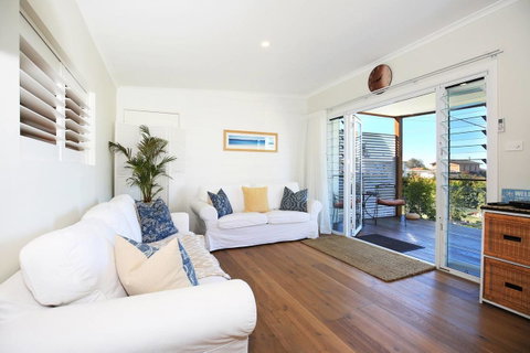 Jervis Bay Beach Shack I Pet Friendly - Food Delivery Shop 2