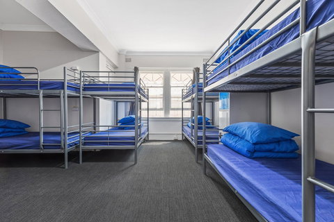 Ady's Place Backpackers, Sydney - Food Delivery Shop 8