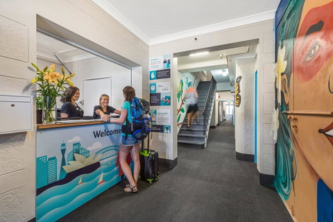 Ady's Place Backpackers, Sydney - Food Delivery Shop 4