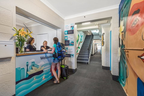 Ady's Place Backpackers, Sydney - Food Delivery Shop 6