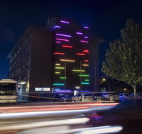 Mercure Albury - Food Delivery Shop