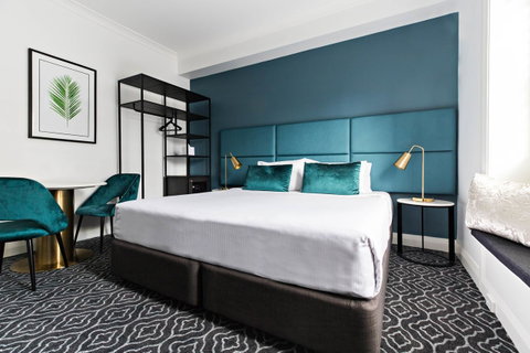 Avoca Randwick By Sydney Lodges - Food Delivery Shop 11