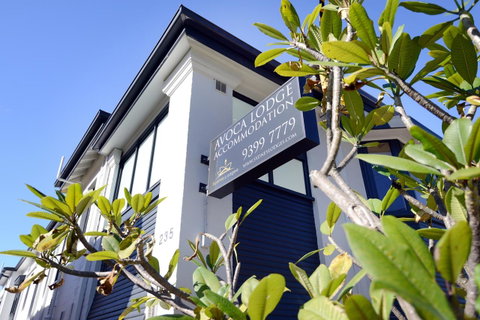 Avoca Randwick By Sydney Lodges - Food Delivery Shop 1