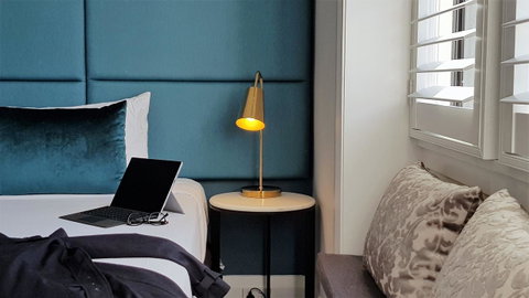 Avoca Randwick By Sydney Lodges - Food Delivery Shop 25