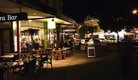 Avoca Randwick By Sydney Lodges - Food Delivery Shop 43