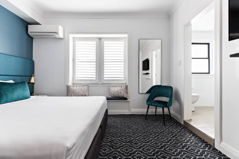 Avoca Randwick By Sydney Lodges - Food Delivery Shop 12