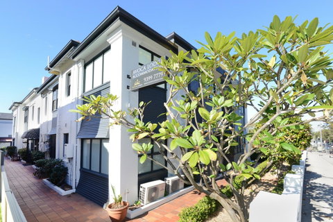 Avoca Randwick By Sydney Lodges - Food Delivery Shop 37