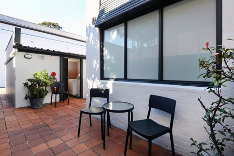 Avoca Randwick By Sydney Lodges - Food Delivery Shop 28
