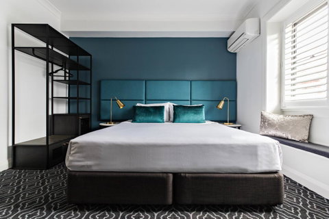 Avoca Randwick By Sydney Lodges - Food Delivery Shop 2