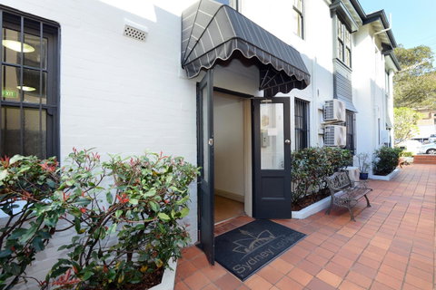 Avoca Randwick By Sydney Lodges - Food Delivery Shop 36