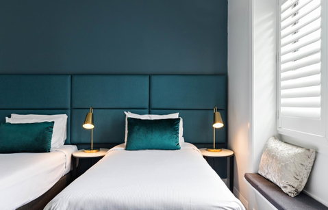 Avoca Randwick By Sydney Lodges - Food Delivery Shop 8