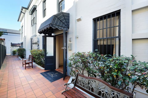 Avoca Randwick By Sydney Lodges - Food Delivery Shop 30