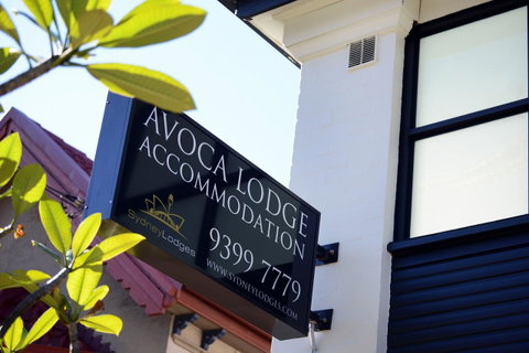 Avoca Randwick By Sydney Lodges - Food Delivery Shop 29