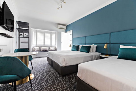 Avoca Randwick By Sydney Lodges - Food Delivery Shop 16
