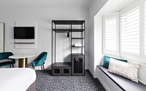 Avoca Randwick By Sydney Lodges - Food Delivery Shop 15