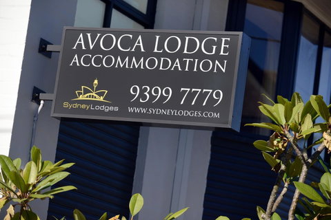 Avoca Randwick By Sydney Lodges - Food Delivery Shop 38