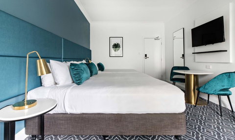 Avoca Randwick By Sydney Lodges - Food Delivery Shop 17