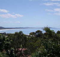 Coastwatch 26 Comara Terrace - Food Delivery Shop
