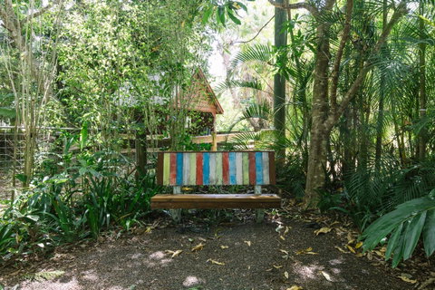 Sanctuary In The Pocket - Food Delivery Shop 13