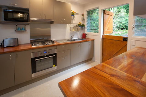 Sanctuary In The Pocket - Food Delivery Shop 10
