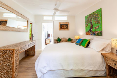 Sanctuary In The Pocket - Food Delivery Shop 20