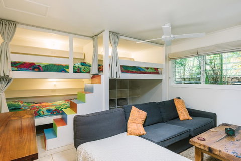 Sanctuary In The Pocket - Food Delivery Shop 5
