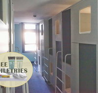 Tiger Hostel Sydney - Pet Food Australia