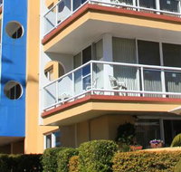 Waterview Apartments - Food Delivery Shop
