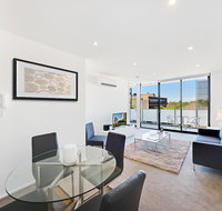 Wyndel Apartments Chatswood - Bertram - Food Delivery Shop