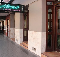 Australian Sunrise Lodge - Food Delivery Shop