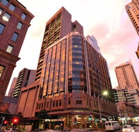 Metro Hotel Marlow Sydney Central - Pet Food Australia