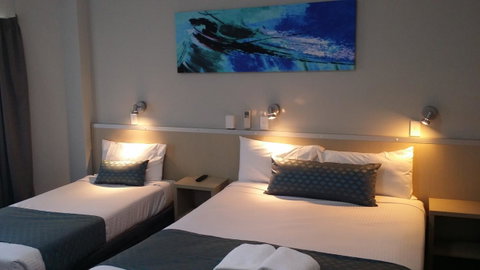 Grafton Central Motel - Food Delivery Shop 23