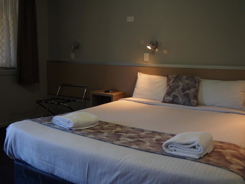 Grafton Central Motel - Food Delivery Shop 39