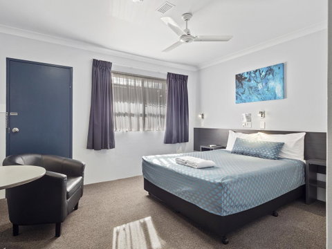 Grafton Central Motel - Food Delivery Shop 6