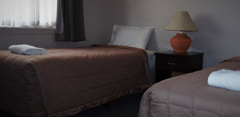 Grafton Central Motel - Food Delivery Shop 35