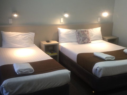 Grafton Central Motel - Food Delivery Shop 41