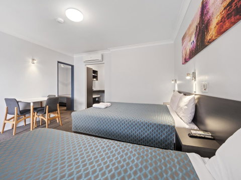 Grafton Central Motel - Food Delivery Shop 8