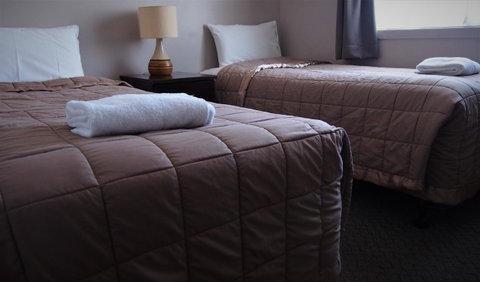 Grafton Central Motel - Food Delivery Shop 34