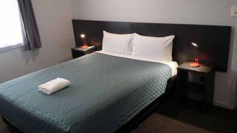 Grafton Central Motel - Food Delivery Shop 22